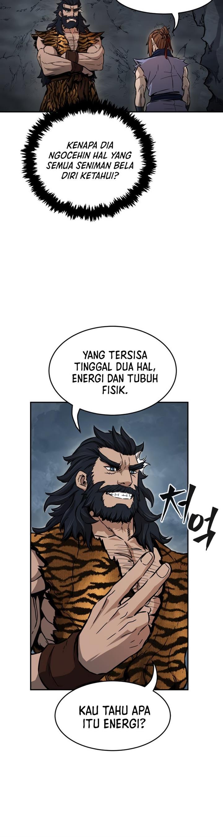 Read Absolute Sword Sense ID Manga Online