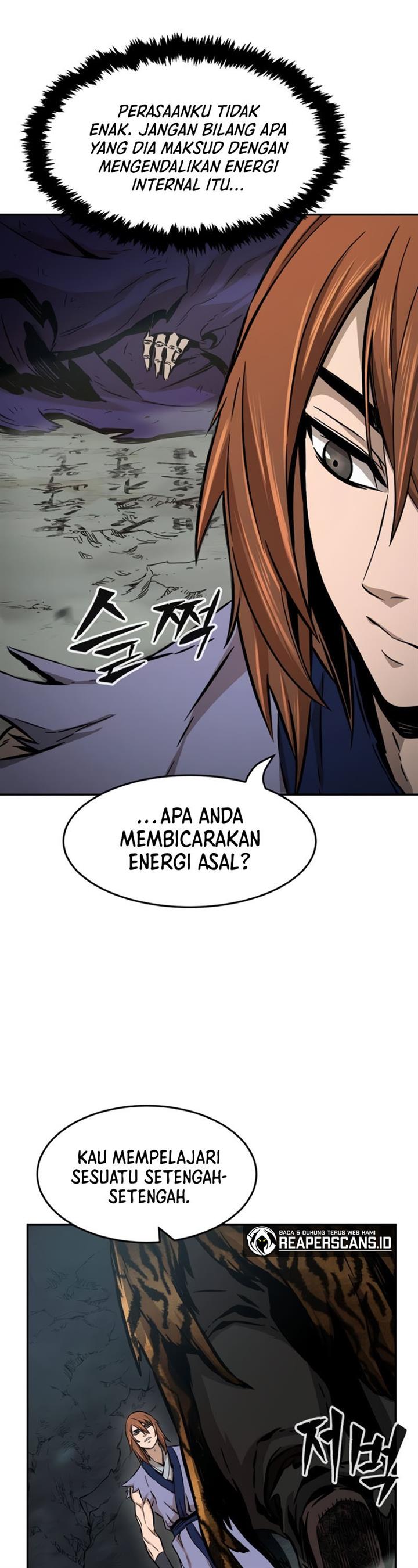 Read Absolute Sword Sense ID Manga Online