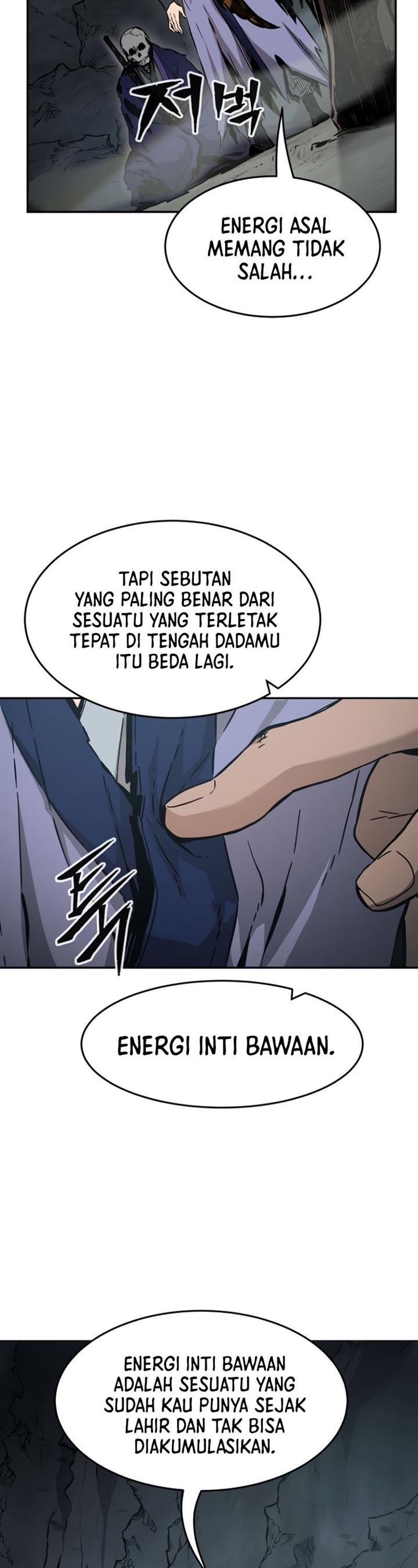 Read Absolute Sword Sense ID Manga Online