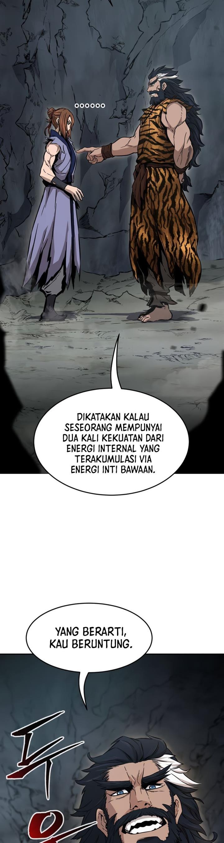 Read Absolute Sword Sense ID Manga Online