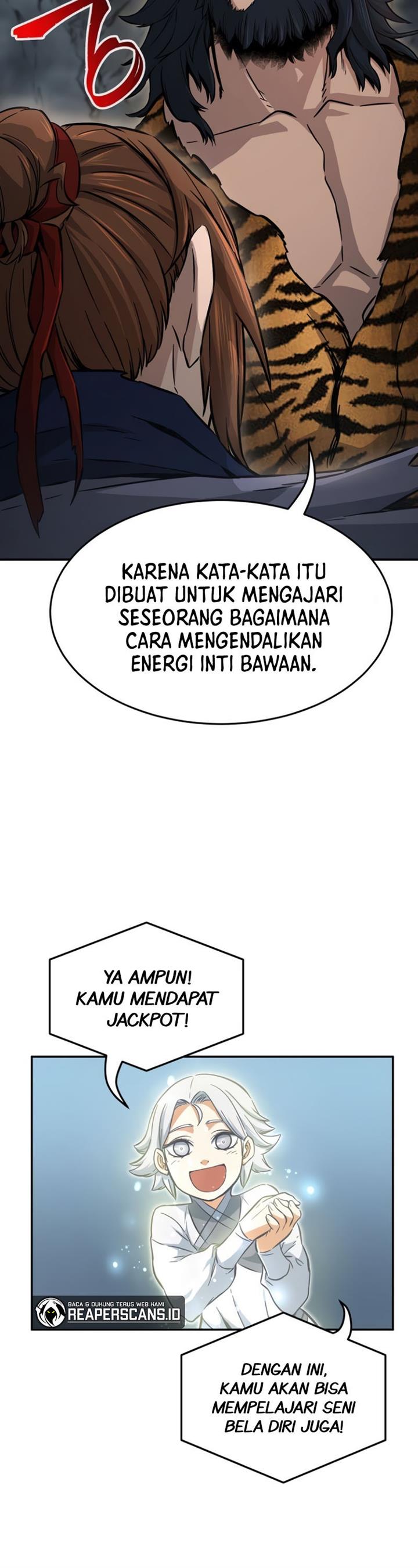 Read Absolute Sword Sense ID Manga Online