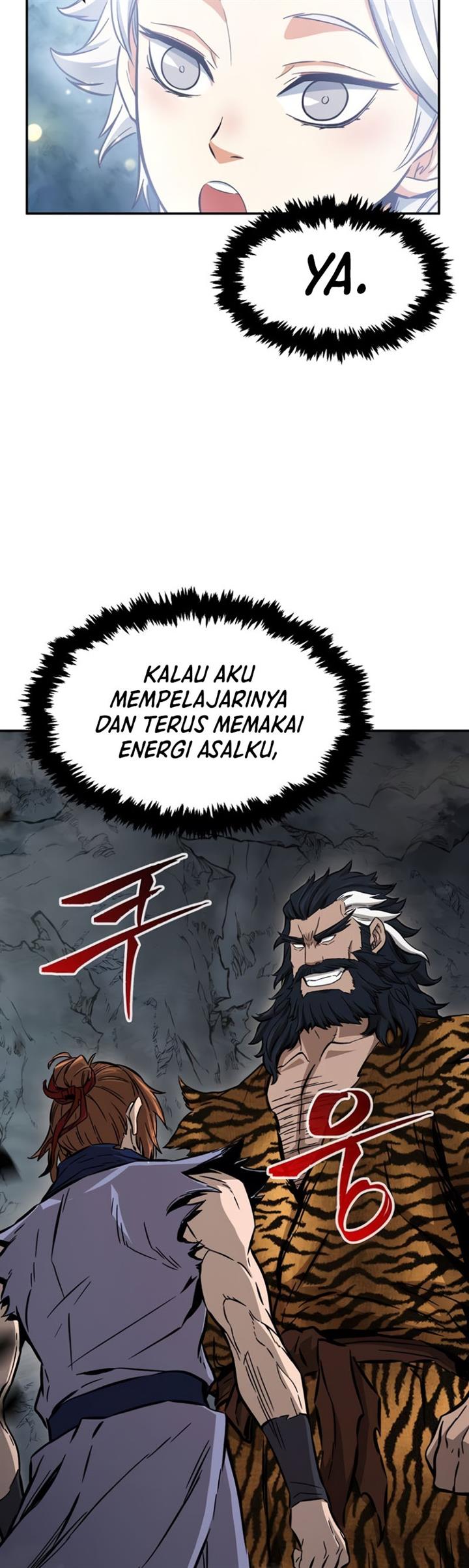Read Absolute Sword Sense ID Manga Online