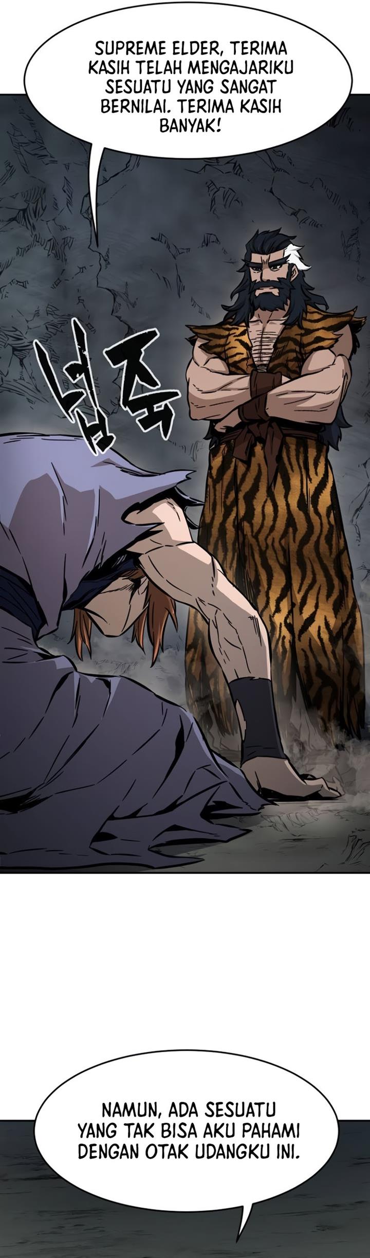 Read Absolute Sword Sense ID Manga Online