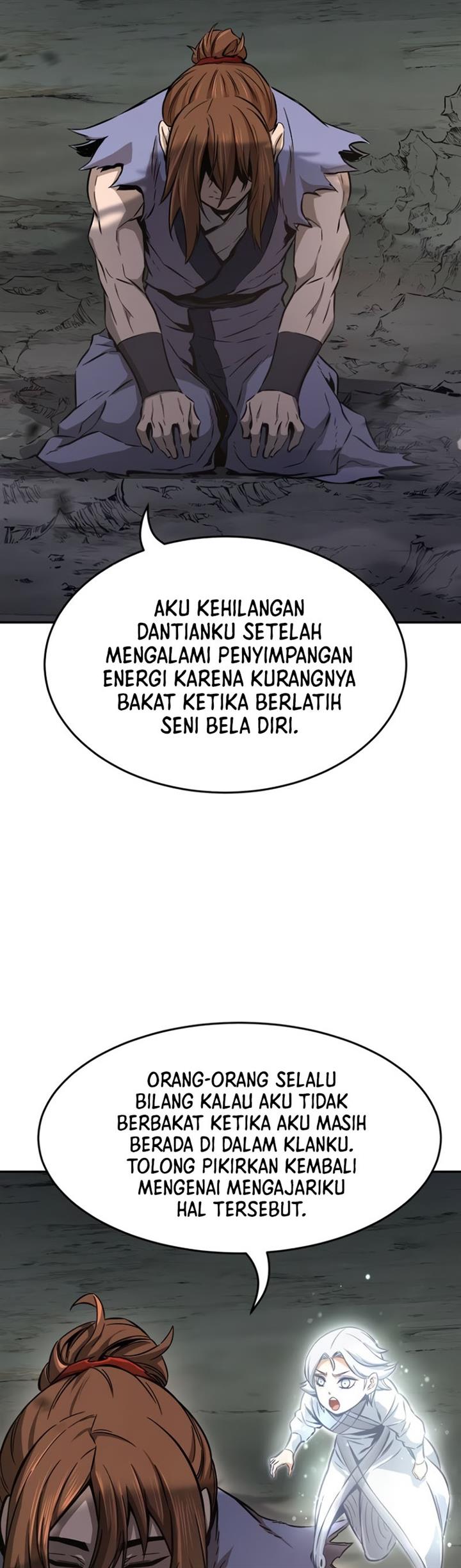 Read Absolute Sword Sense ID Manga Online