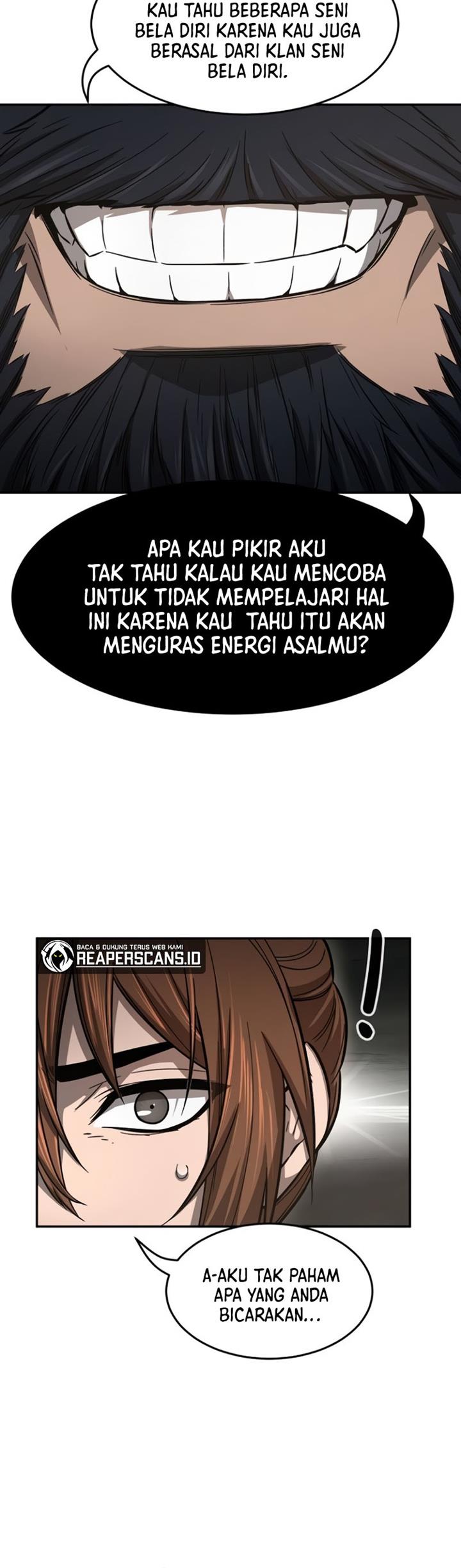 Read Absolute Sword Sense ID Manga Online
