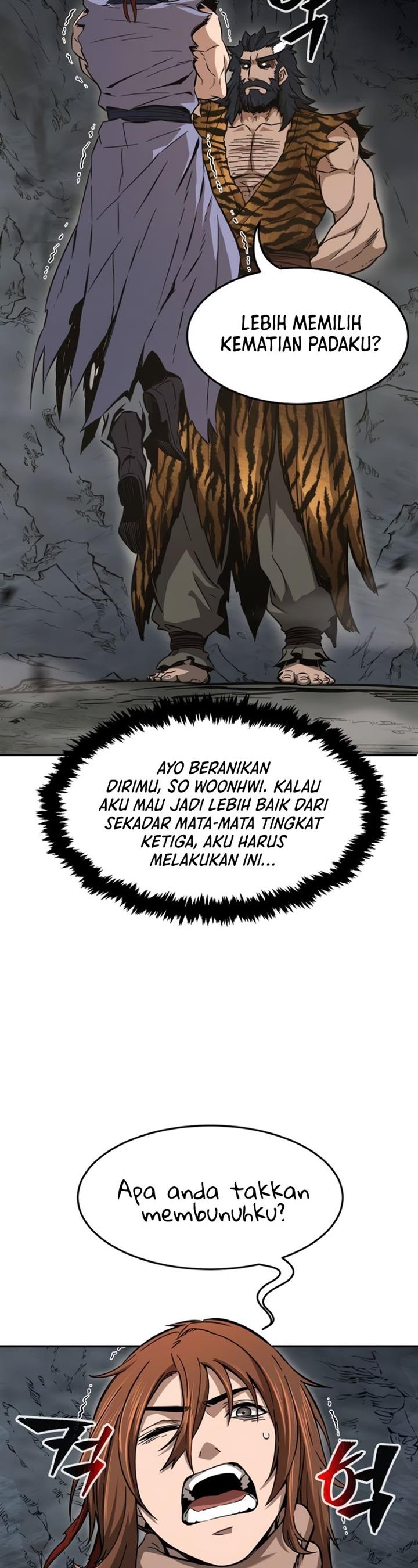 Read Absolute Sword Sense ID Manga Online