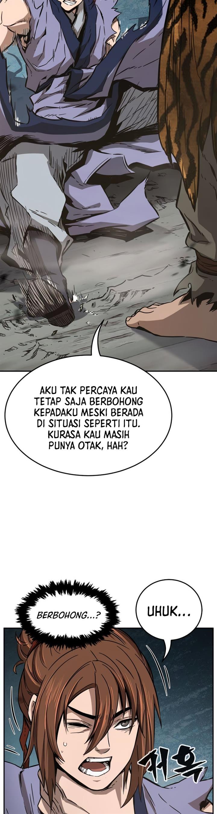 Read Absolute Sword Sense ID Manga Online
