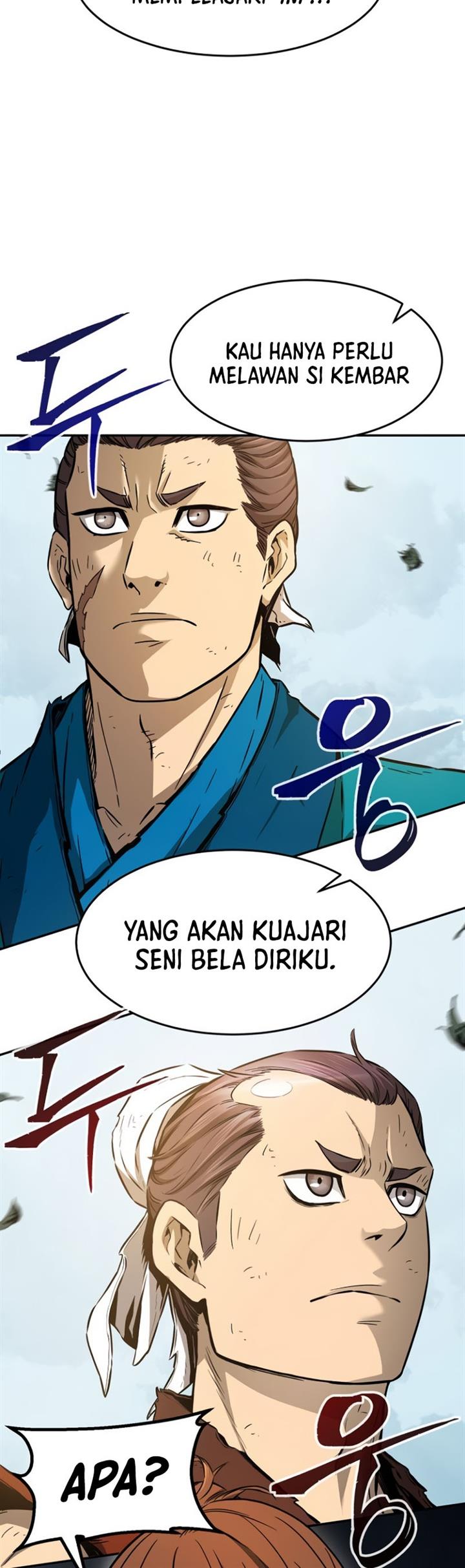 Read Absolute Sword Sense ID Manga Online