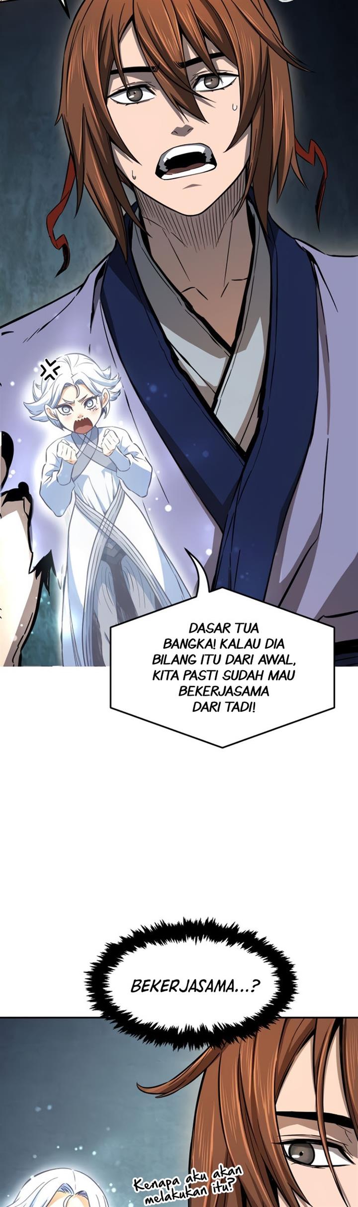 Read Absolute Sword Sense ID Manga Online