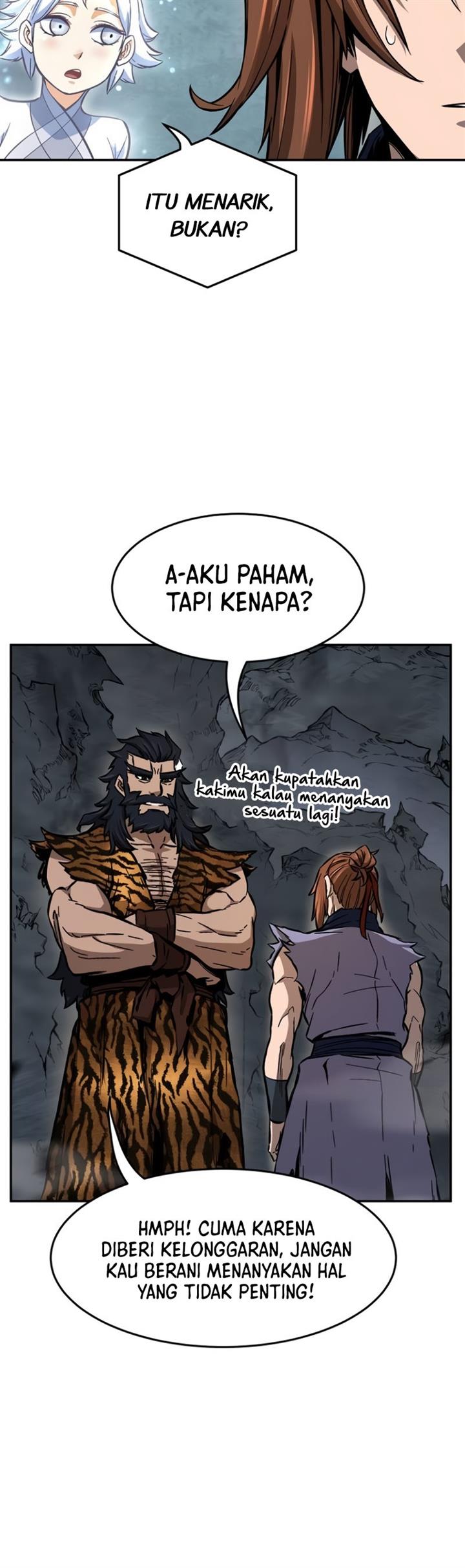 Read Absolute Sword Sense ID Manga Online