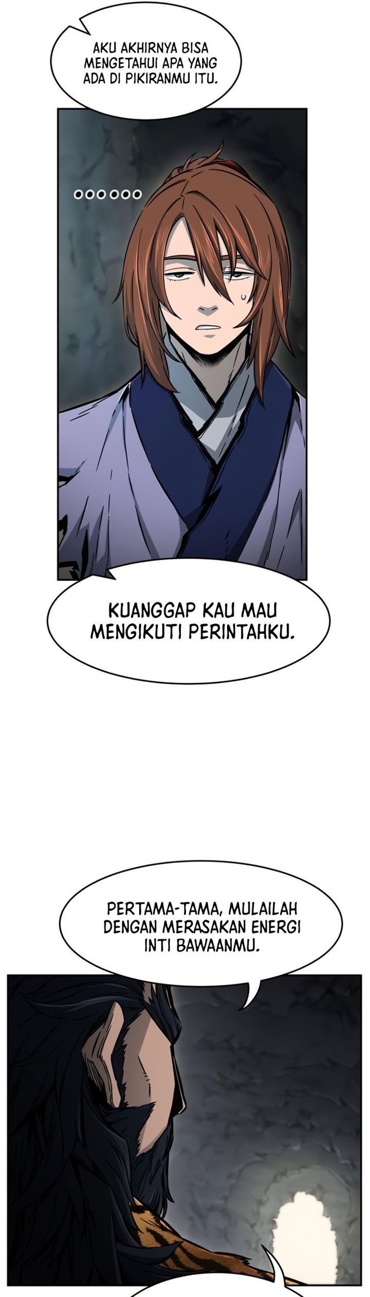 Read Absolute Sword Sense ID Manga Online