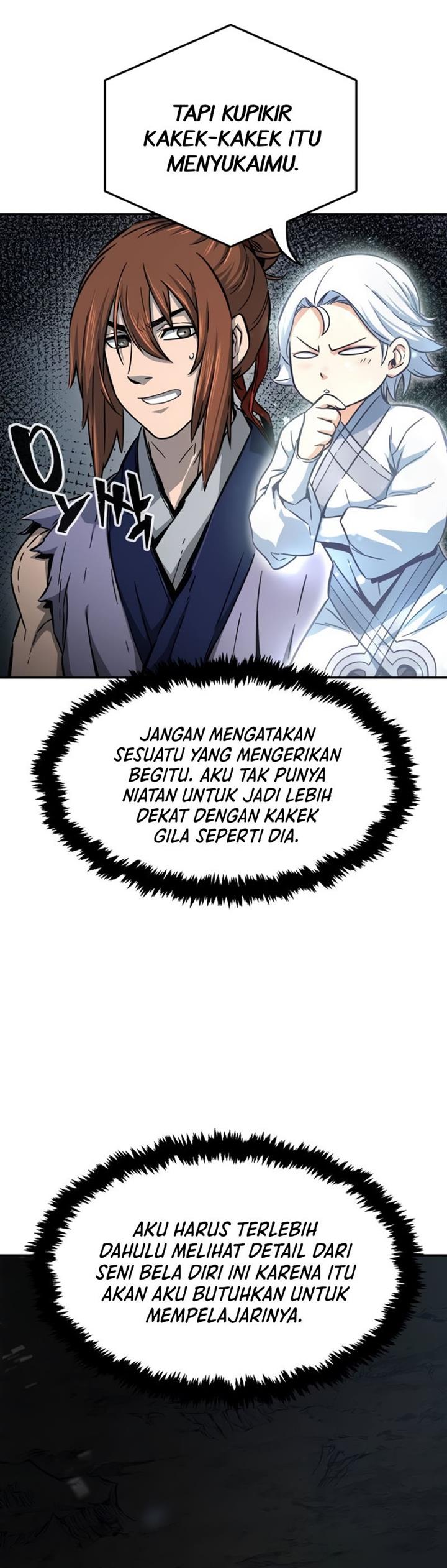 Read Absolute Sword Sense ID Manga Online