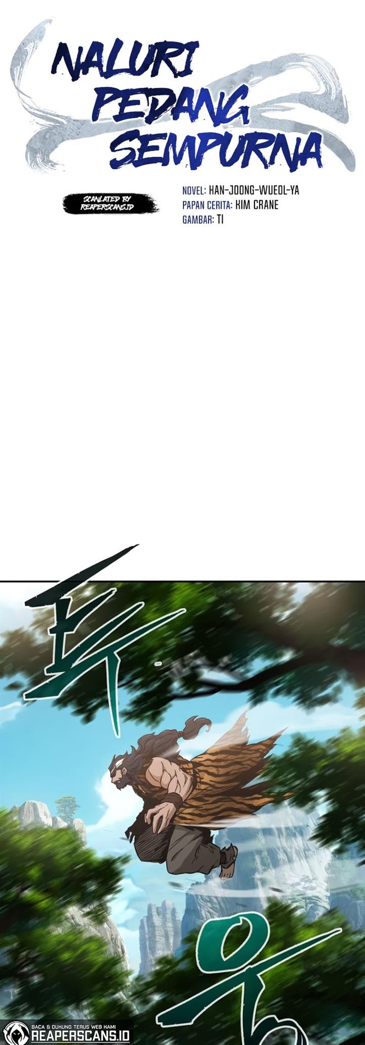 Read Absolute Sword Sense ID Manga Online