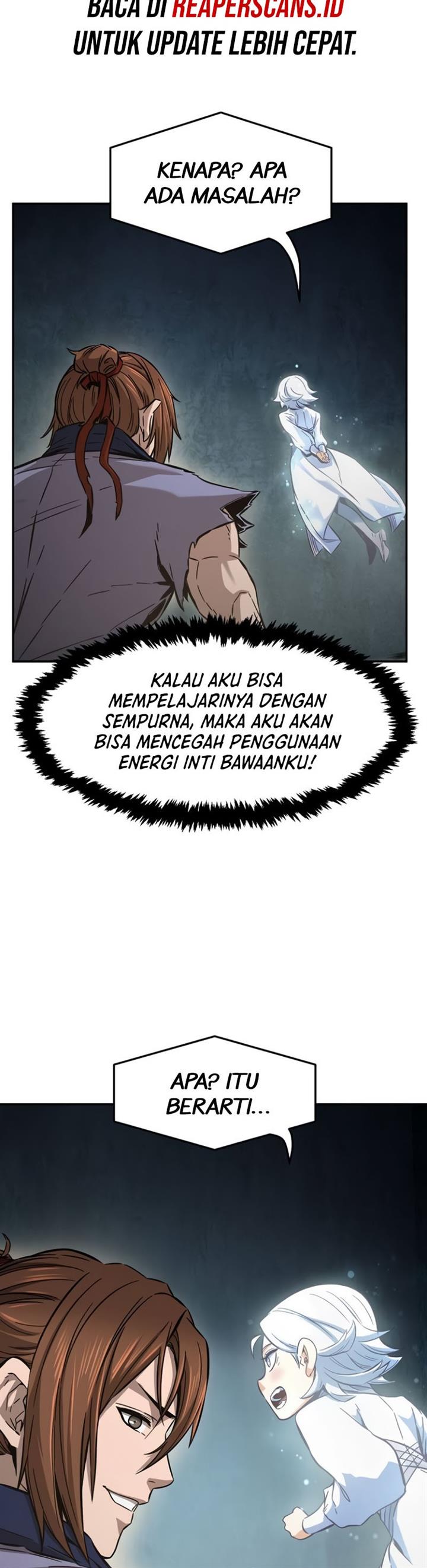 Read Absolute Sword Sense ID Manga Online