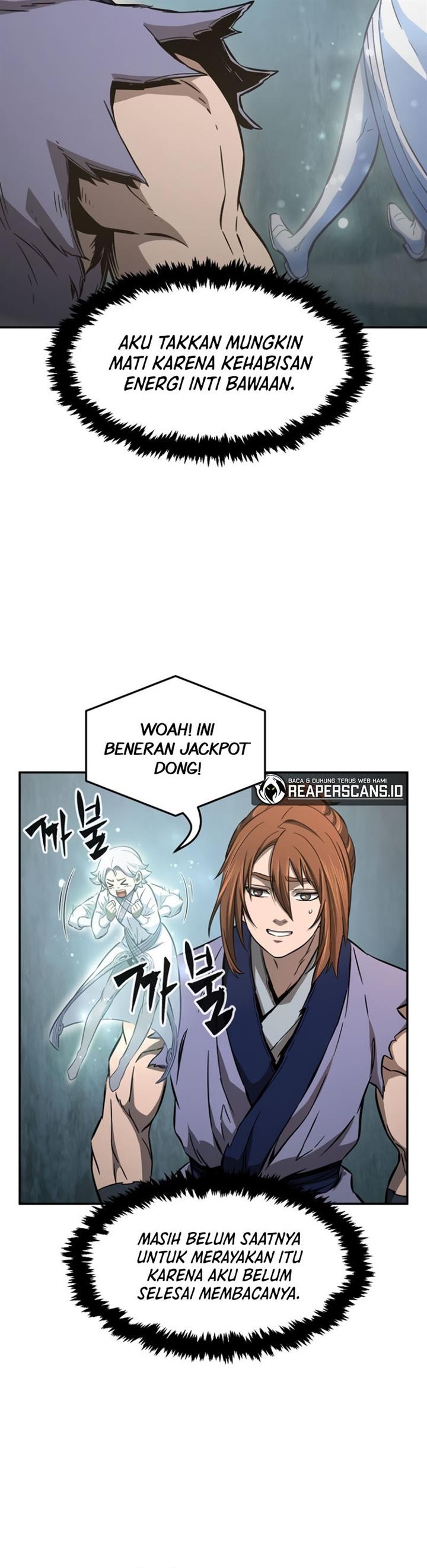 Read Absolute Sword Sense ID Manga Online