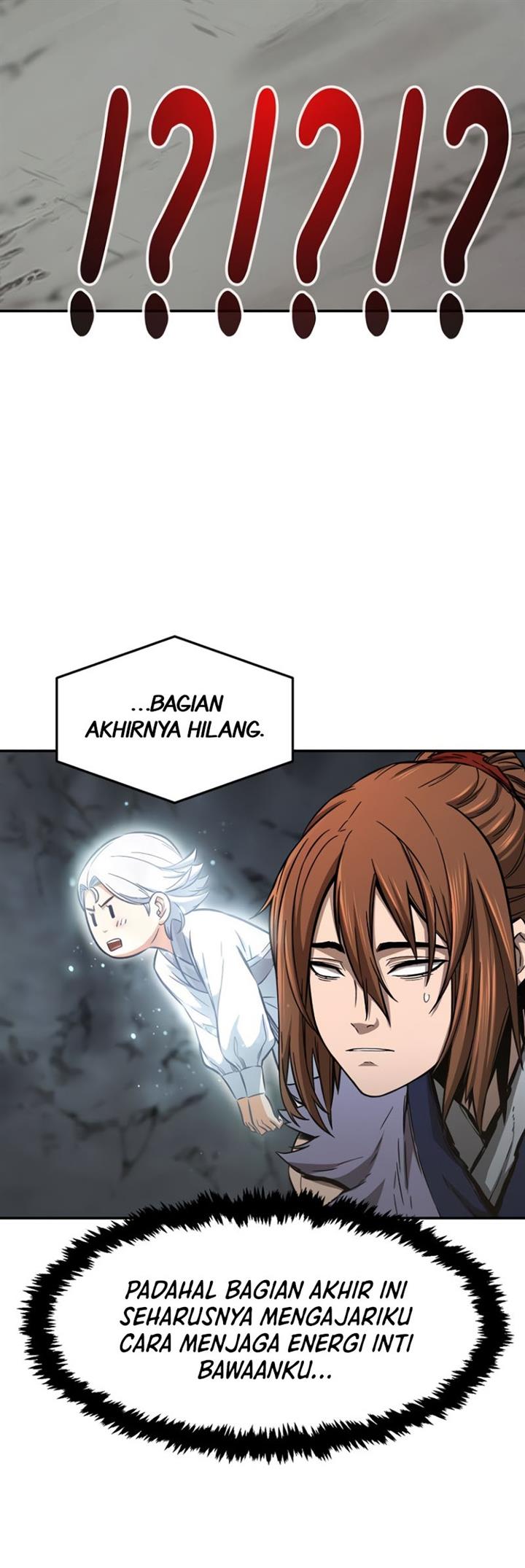 Read Absolute Sword Sense ID Manga Online