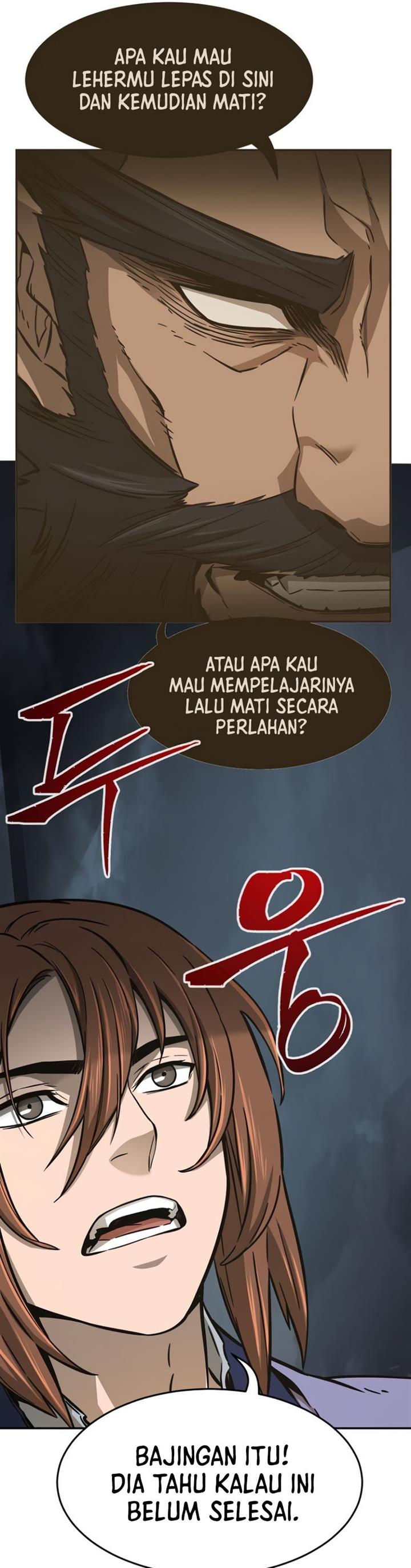 Read Absolute Sword Sense ID Manga Online