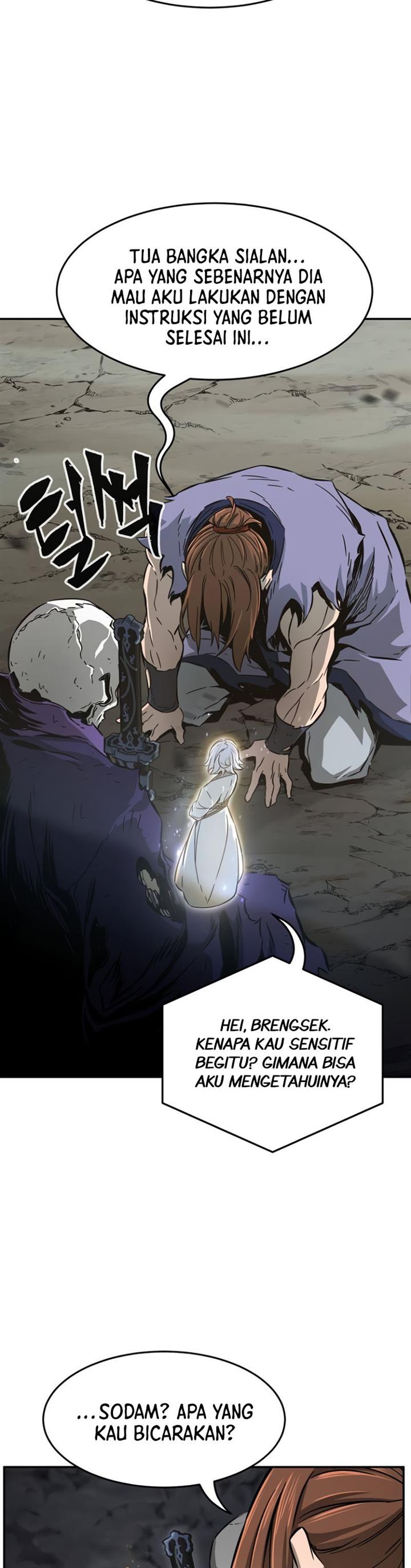 Read Absolute Sword Sense ID Manga Online