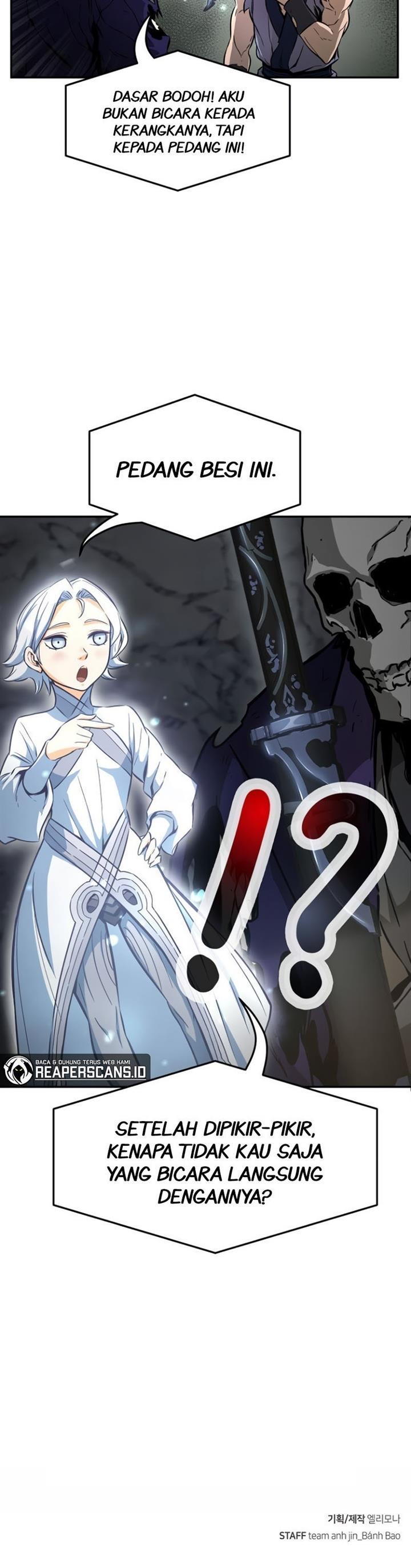 Read Absolute Sword Sense ID Manga Online