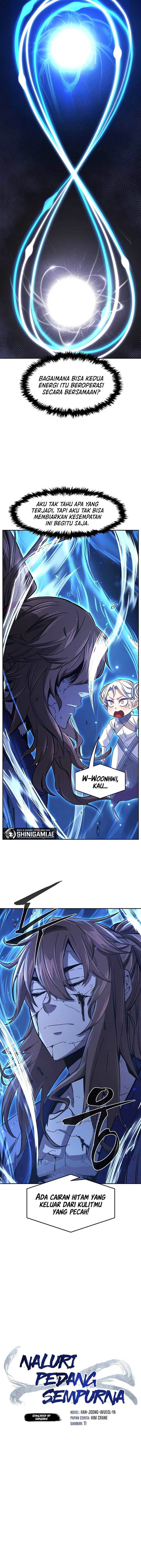 Read Absolute Sword Sense ID Manga Online