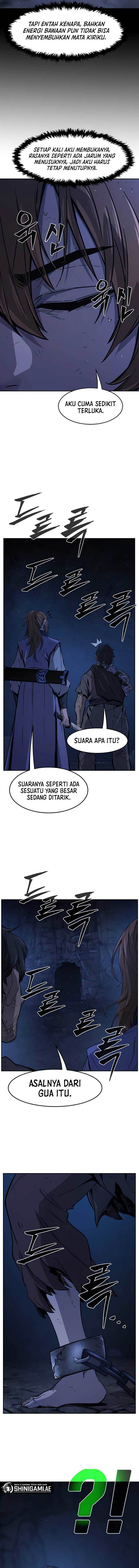 Read Absolute Sword Sense ID Manga Online
