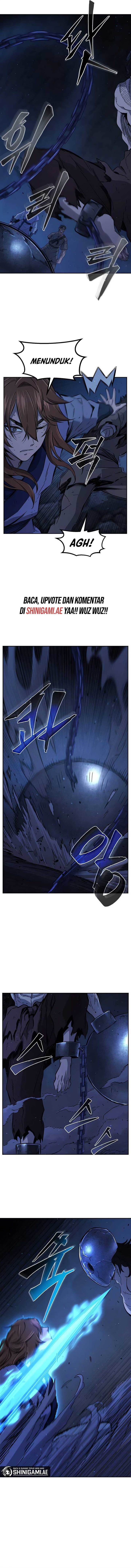 Read Absolute Sword Sense ID Manga Online