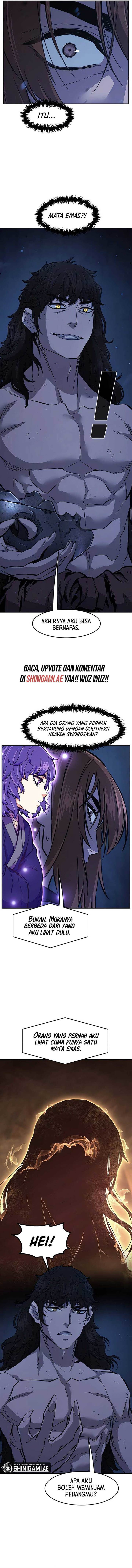 Read Absolute Sword Sense ID Manga Online