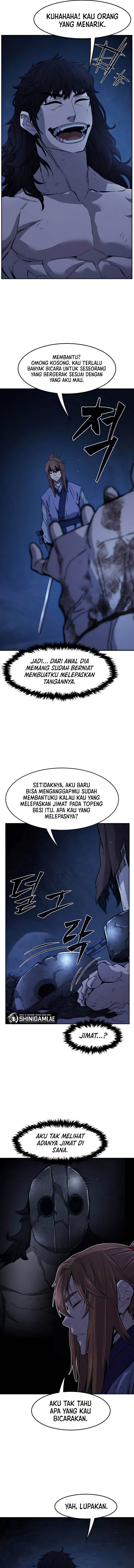 Read Absolute Sword Sense ID Manga Online