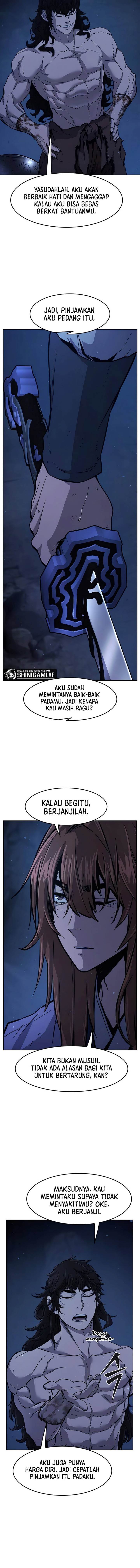 Read Absolute Sword Sense ID Manga Online