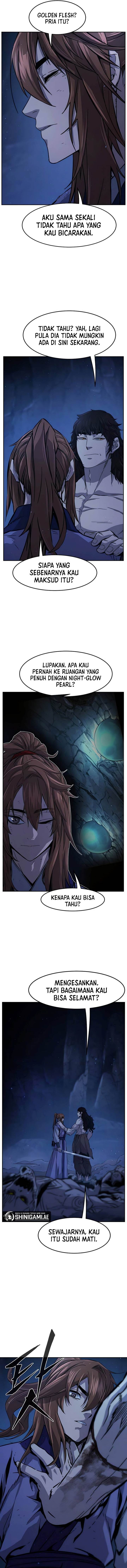 Read Absolute Sword Sense ID Manga Online
