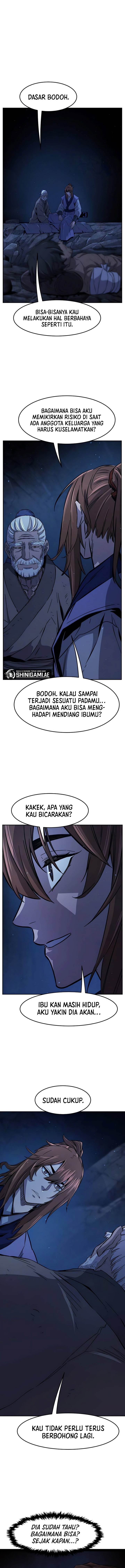 Read Absolute Sword Sense ID Manga Online