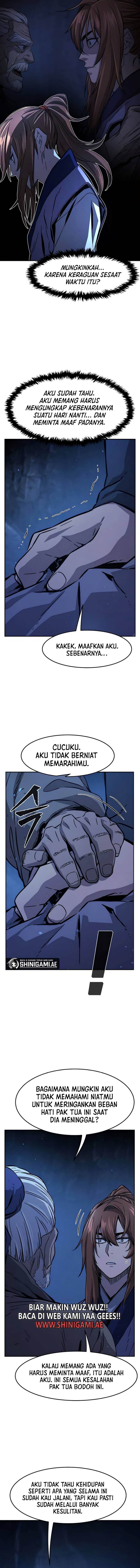 Read Absolute Sword Sense ID Manga Online