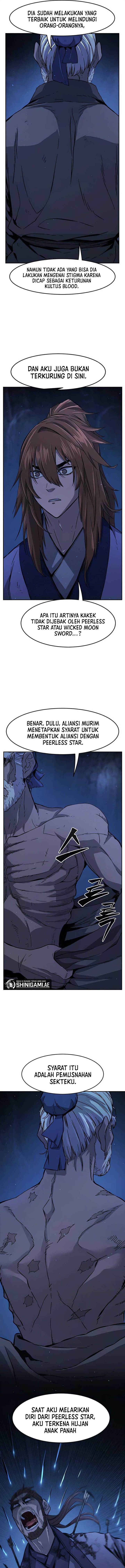 Read Absolute Sword Sense ID Manga Online