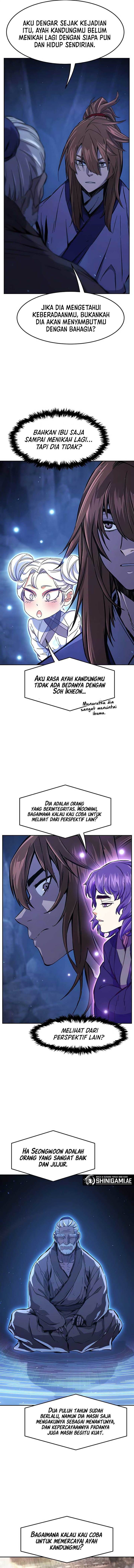 Read Absolute Sword Sense ID Manga Online
