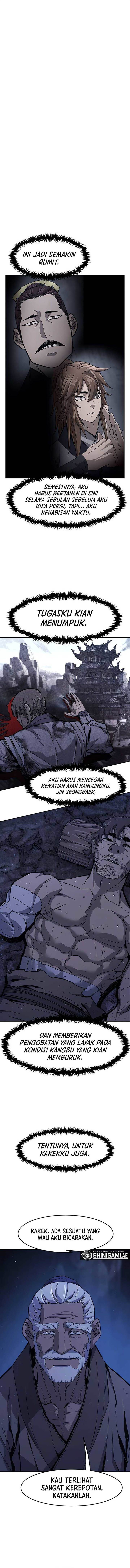 Read Absolute Sword Sense ID Manga Online