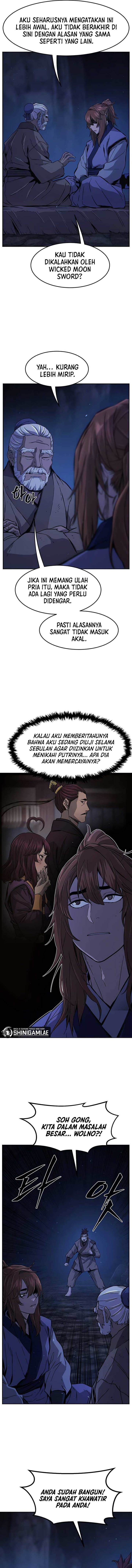 Read Absolute Sword Sense ID Manga Online
