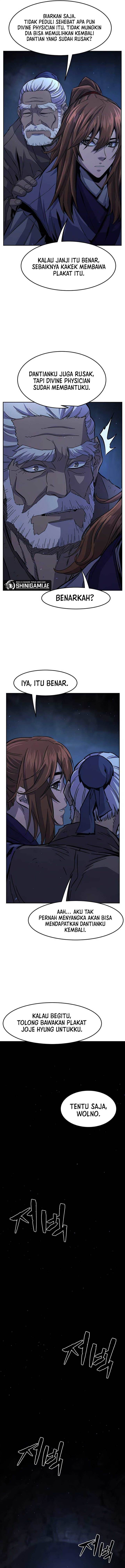 Read Absolute Sword Sense ID Manga Online