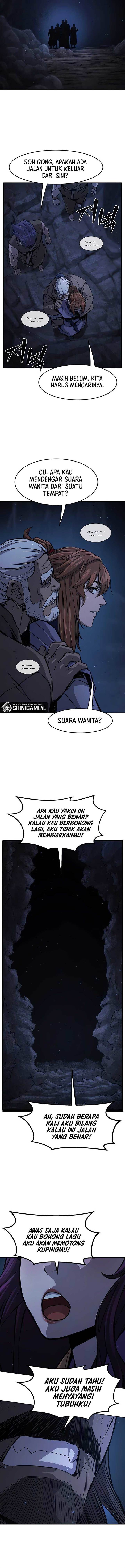 Read Absolute Sword Sense ID Manga Online