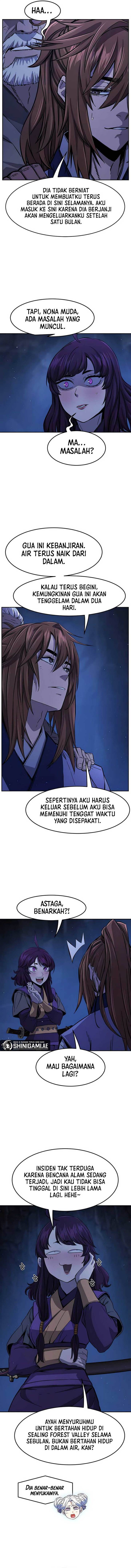 Read Absolute Sword Sense ID Manga Online