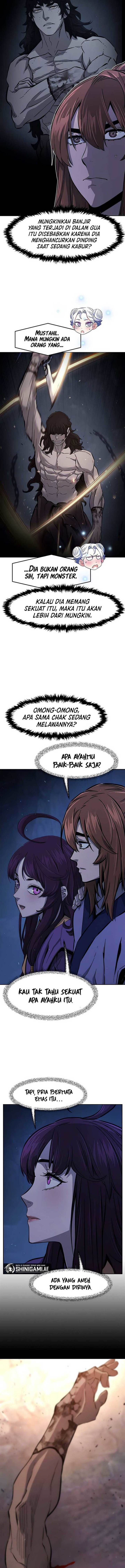 Read Absolute Sword Sense ID Manga Online