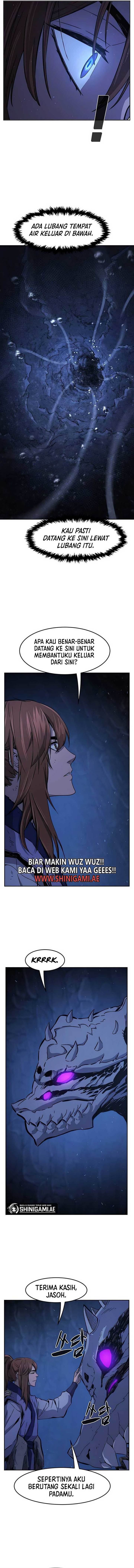 Read Absolute Sword Sense ID Manga Online