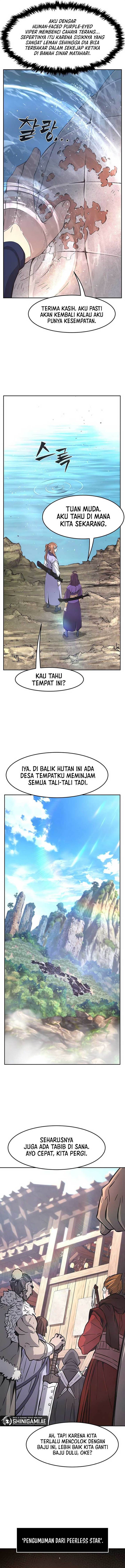 Read Absolute Sword Sense ID Manga Online