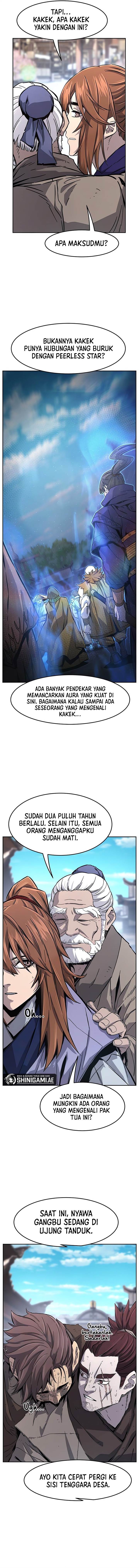 Read Absolute Sword Sense ID Manga Online