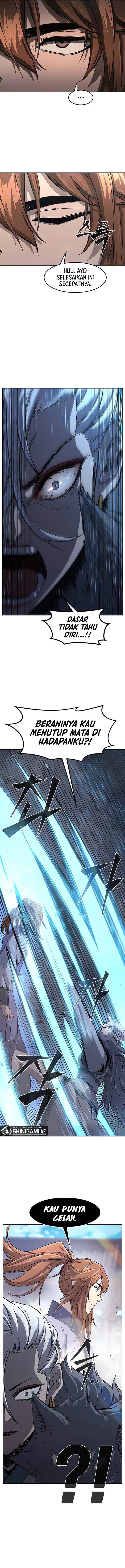 Read Absolute Sword Sense ID Manga Online