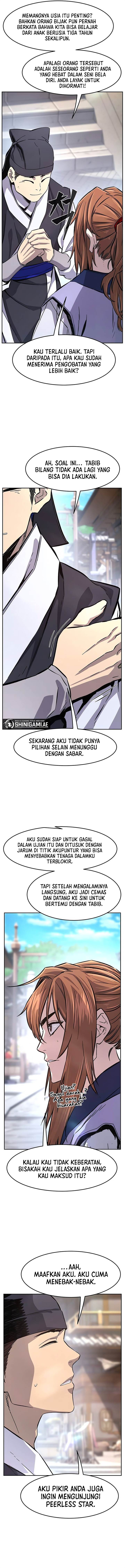 Read Absolute Sword Sense ID Manga Online