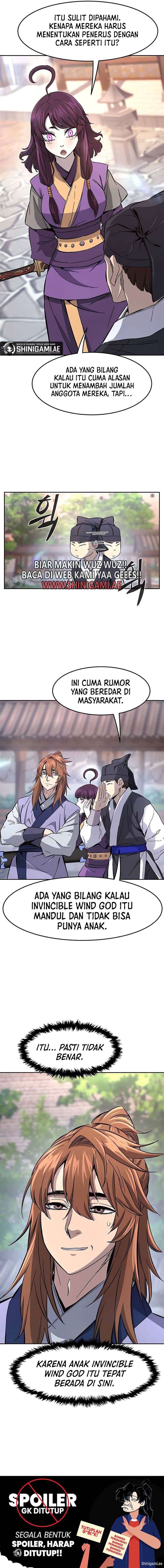 Read Absolute Sword Sense ID Manga Online