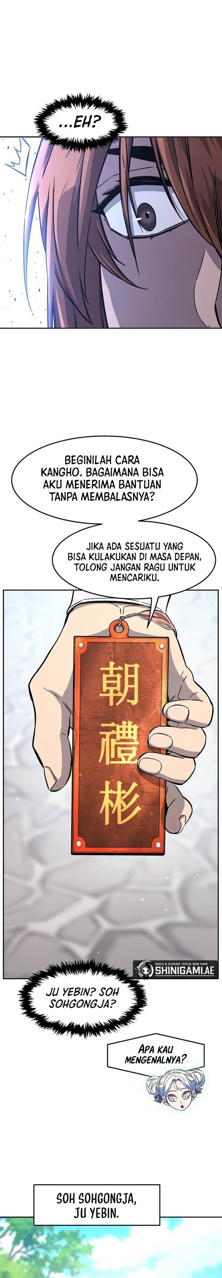 Read Absolute Sword Sense ID Manga Online