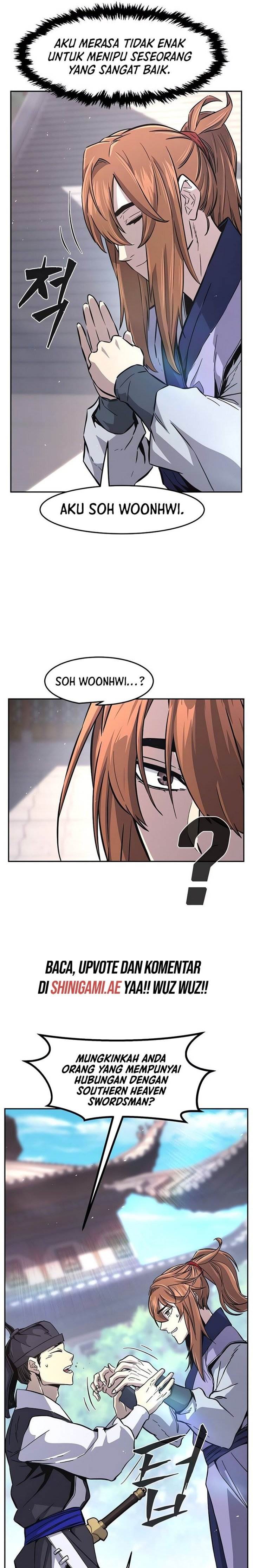 Read Absolute Sword Sense ID Manga Online
