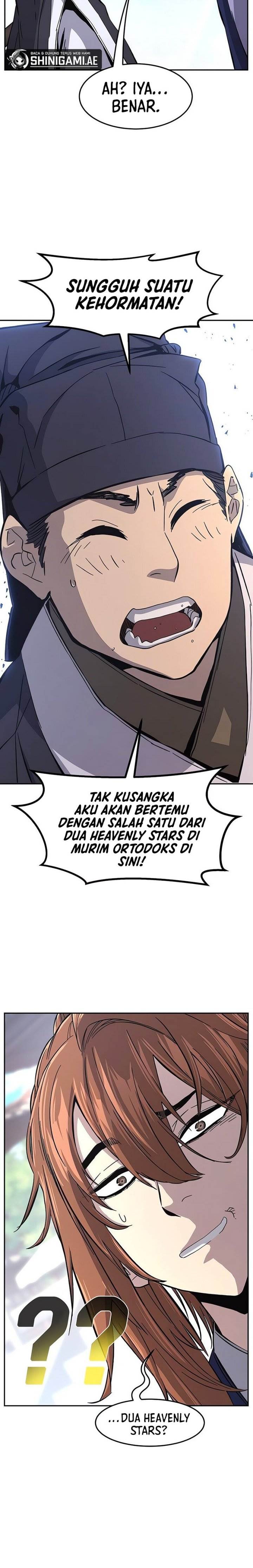 Read Absolute Sword Sense ID Manga Online