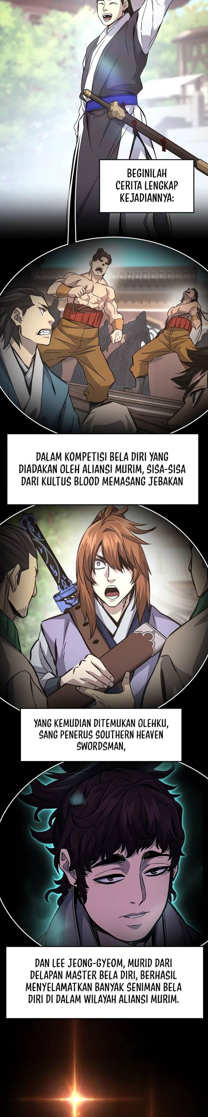 Read Absolute Sword Sense ID Manga Online